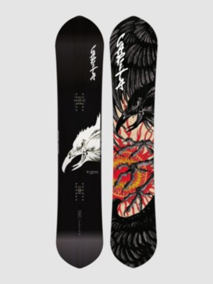CAPiTA Kazu Kokubo Pro 2026 Snowboard - buy now | ID-753331